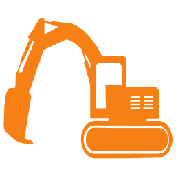 和田市挖掘机租赁