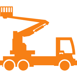 和田市高空作业车